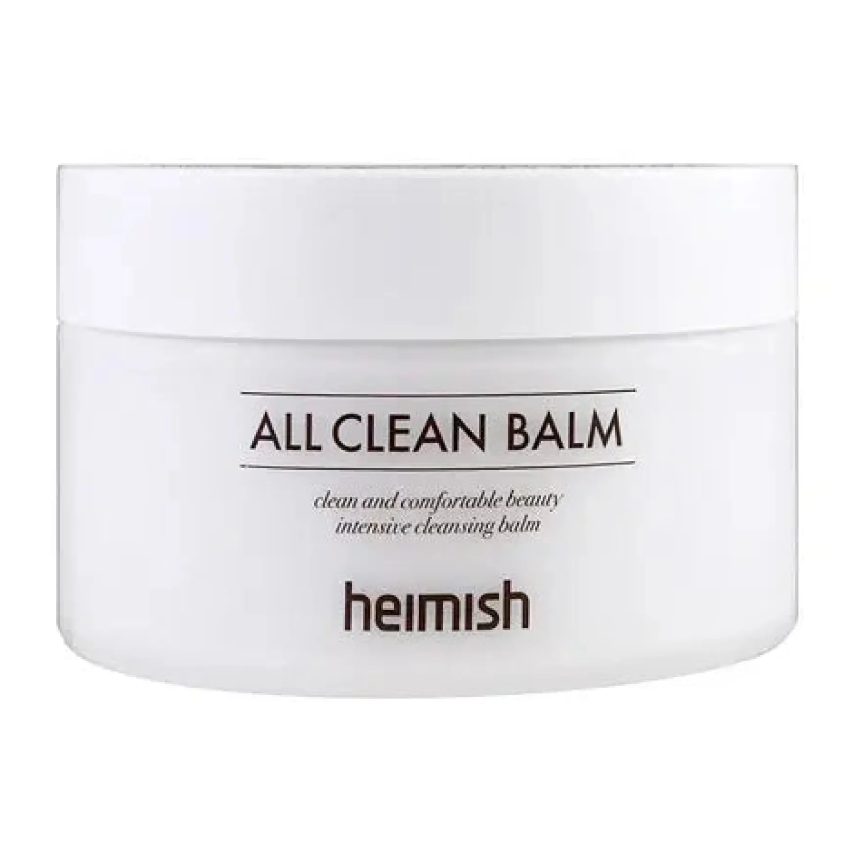 All Clean Balm