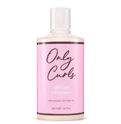All Curl Cleanser