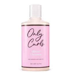 All Curl Cleanser