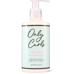 All Curl Conditioner