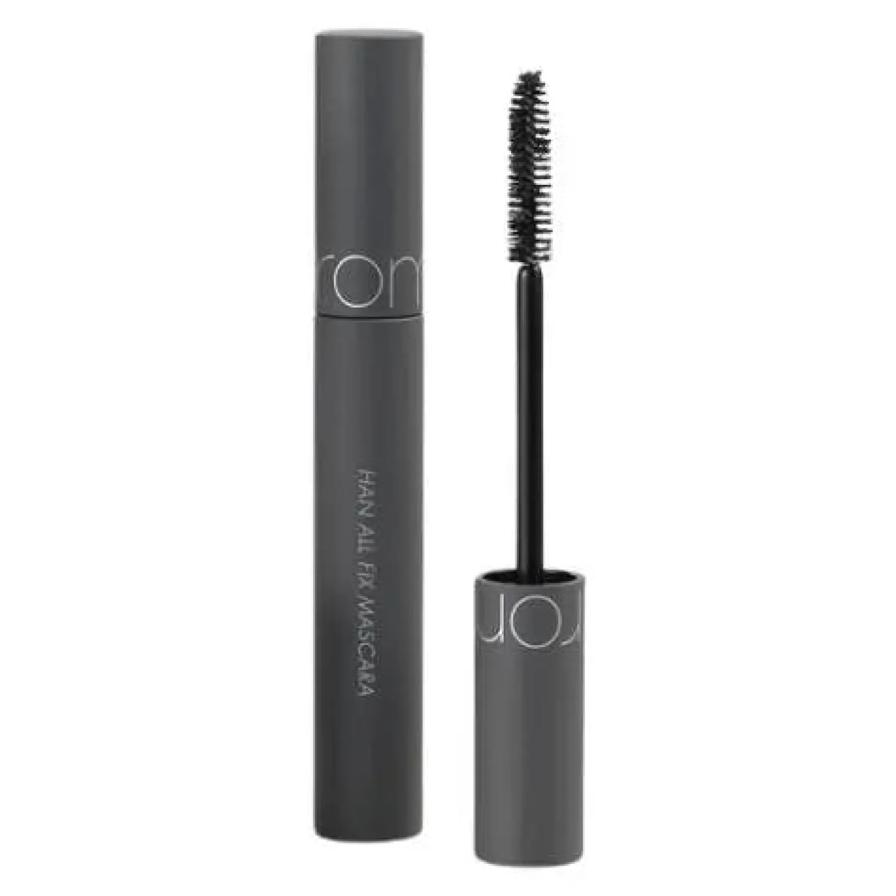 All Fix Mascara V01 Volume Black