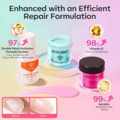 All-In-One Dip Powder Kit Dopamine