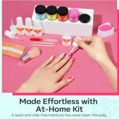 All-In-One Dip Powder Kit Dopamine