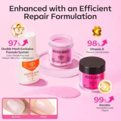 All-In-One Dip Powder Kit Secret Beauty