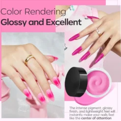 All-In-One Dip Powder Kit Secret Beauty
