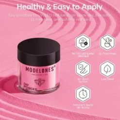 All-In-One Dip Powder Kit Sweet Dream