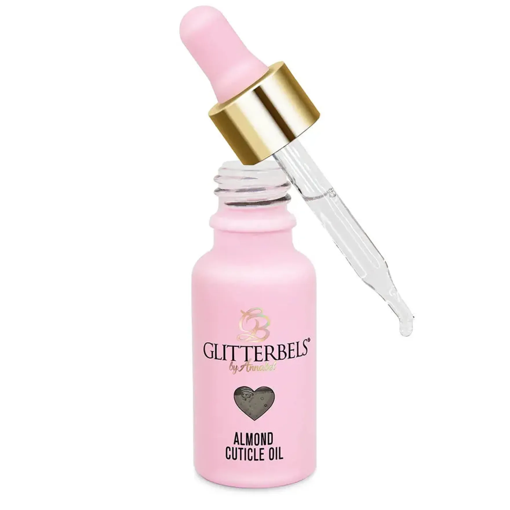 Almond Cuticle Oil