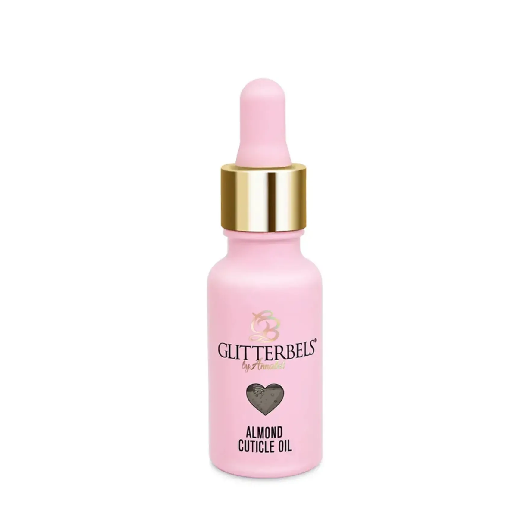 Almond Cuticle Oil