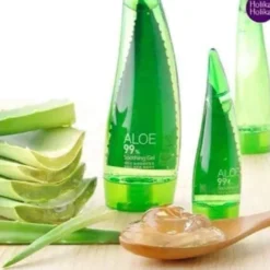 Aloe 99% Soothing Gel