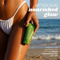 Aloe Vera Gel Travel Size