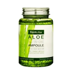 Aloe All-In-One Ampoule