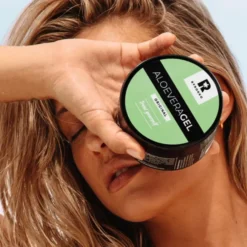 Aloe Vera Cooling Gel