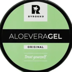 Aloe Vera Cooling Gel