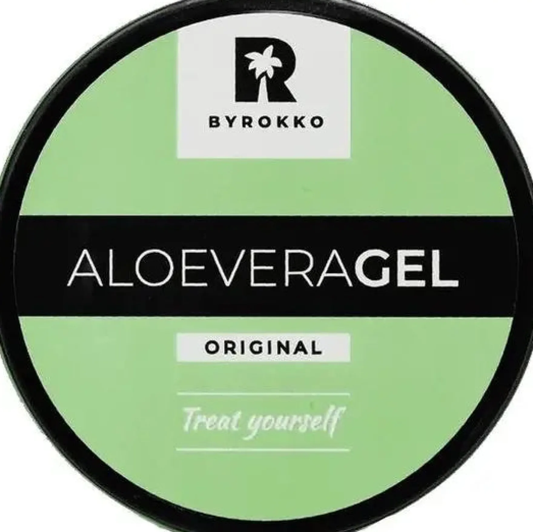 Aloe Vera Cooling Gel