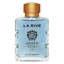 Amber King