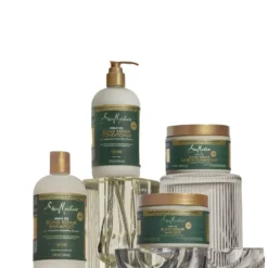 Amla Bond Repair Shampoo