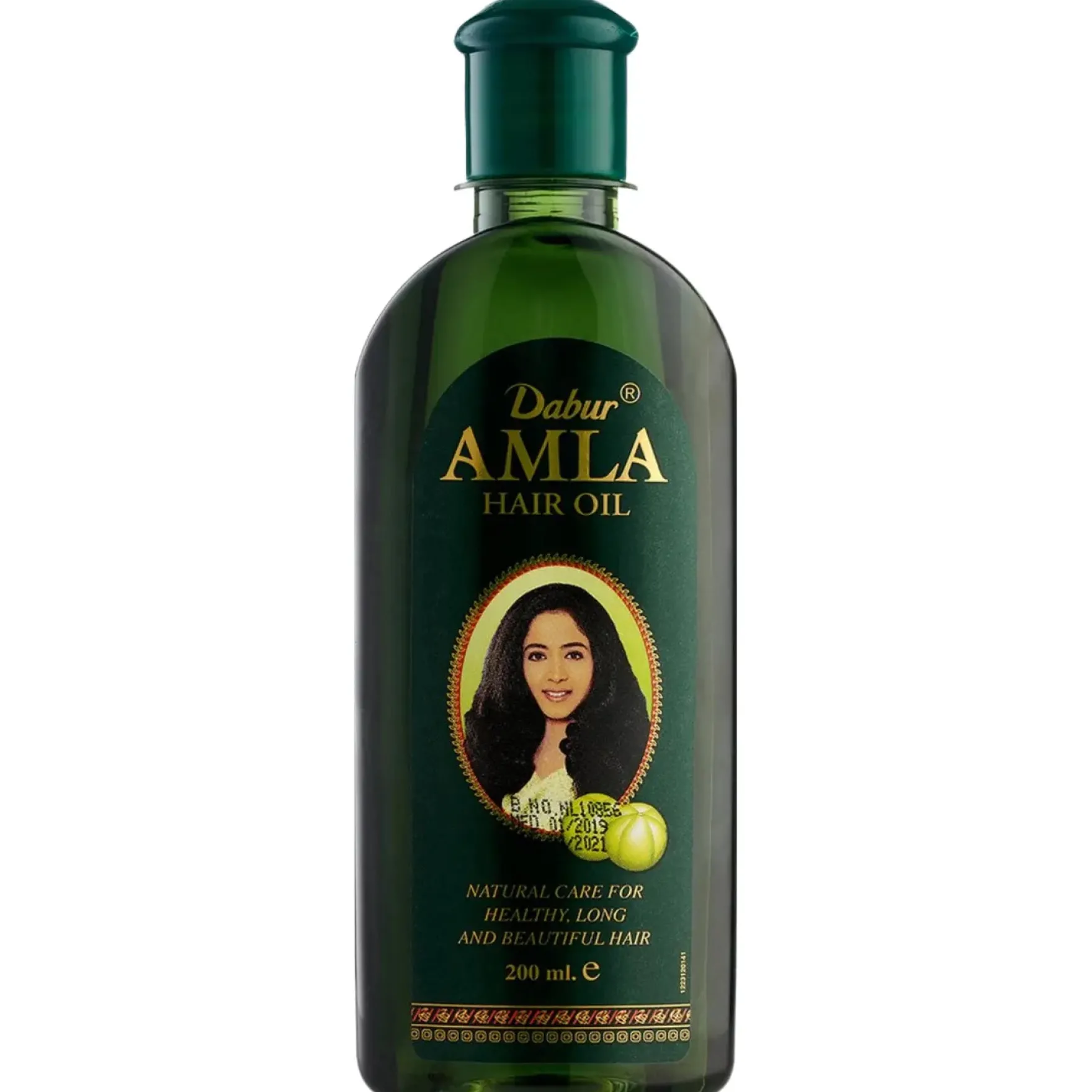 Amla Hair Oil
