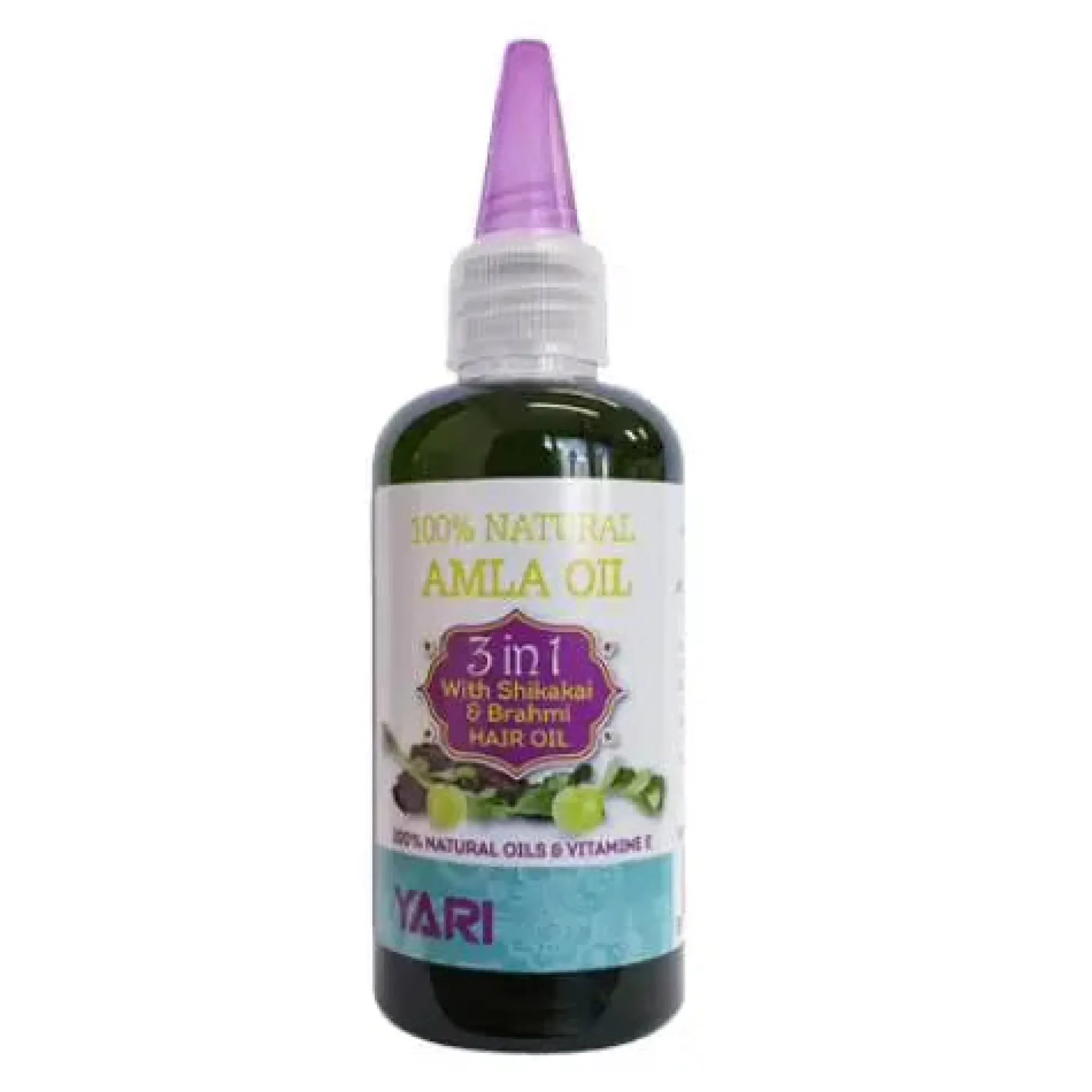 Amla Oil 3-in-1 Oil
