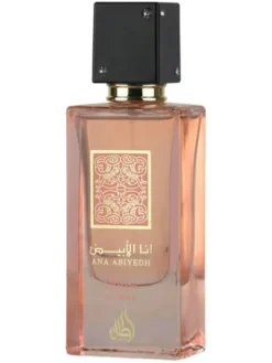 Ana Abiyedh Coral Eau De Parfum