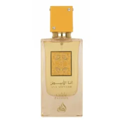 Ana Abiyedh Passion Eau De Parfum