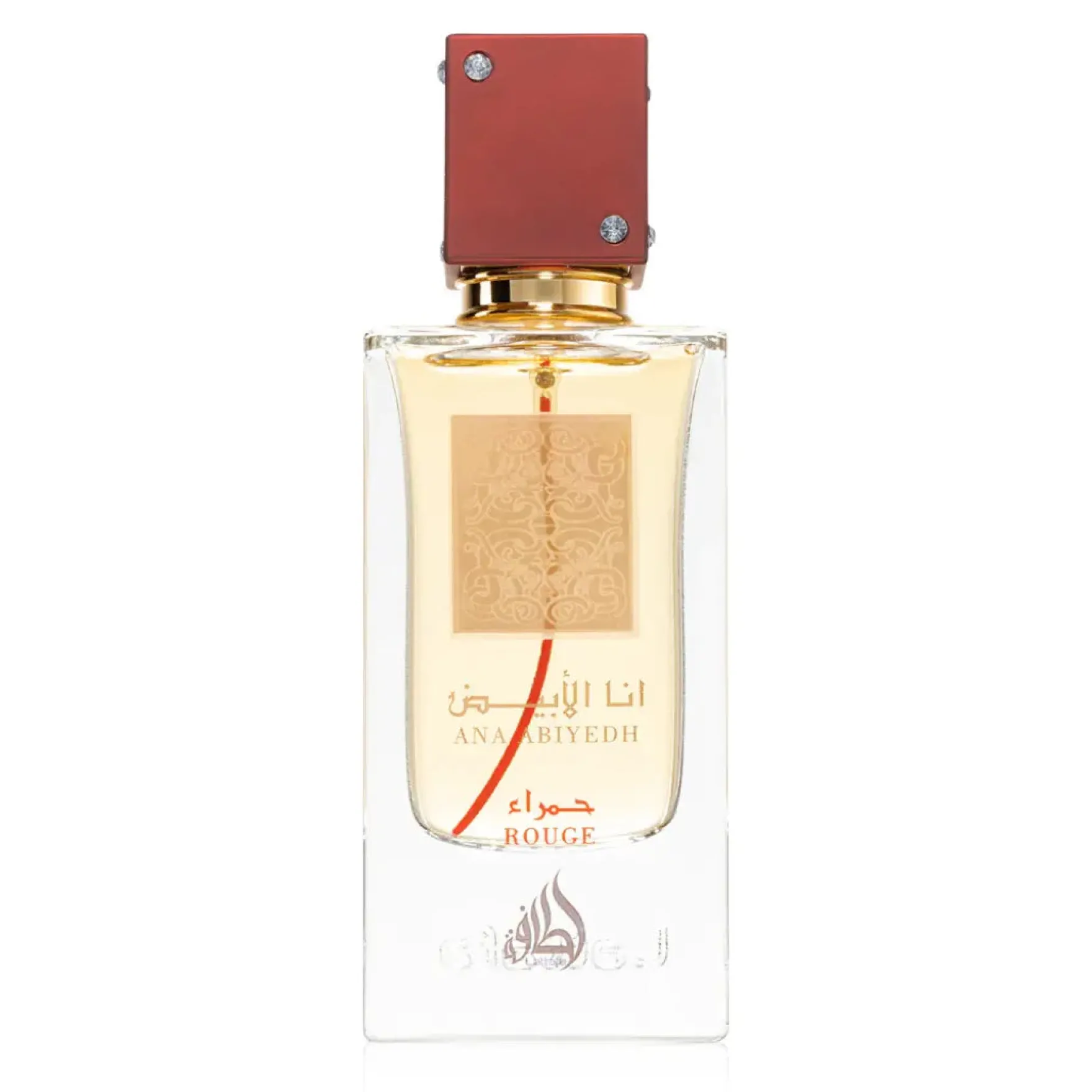 Ana Abiyedh Rouge Eau De Parfum