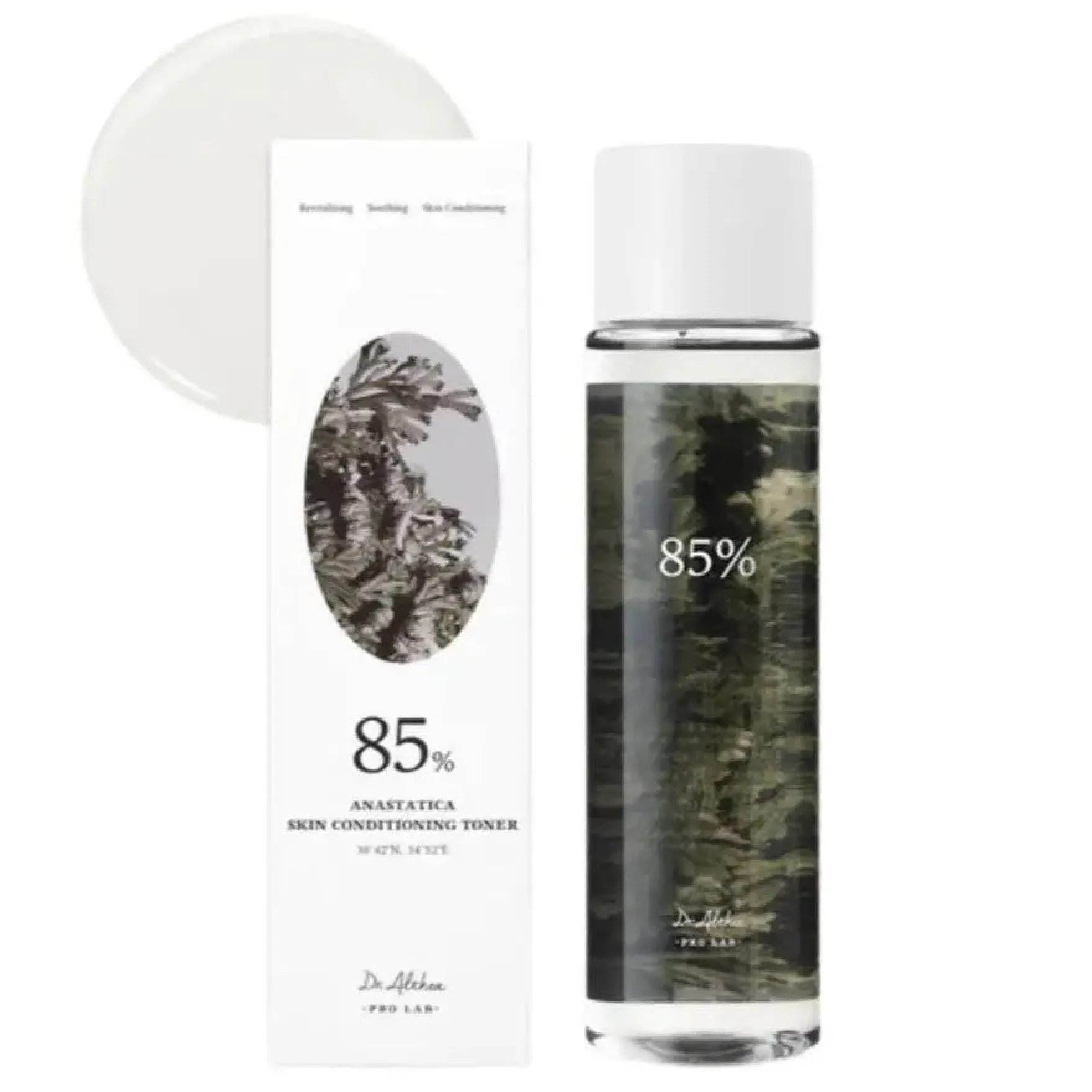 Anastatica Skin Conditioning Toner