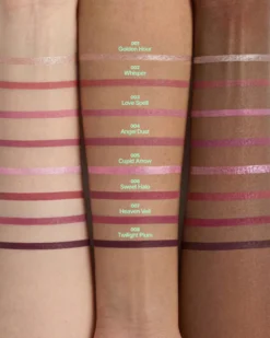 Angel Touch Liner 001 Golden Hour