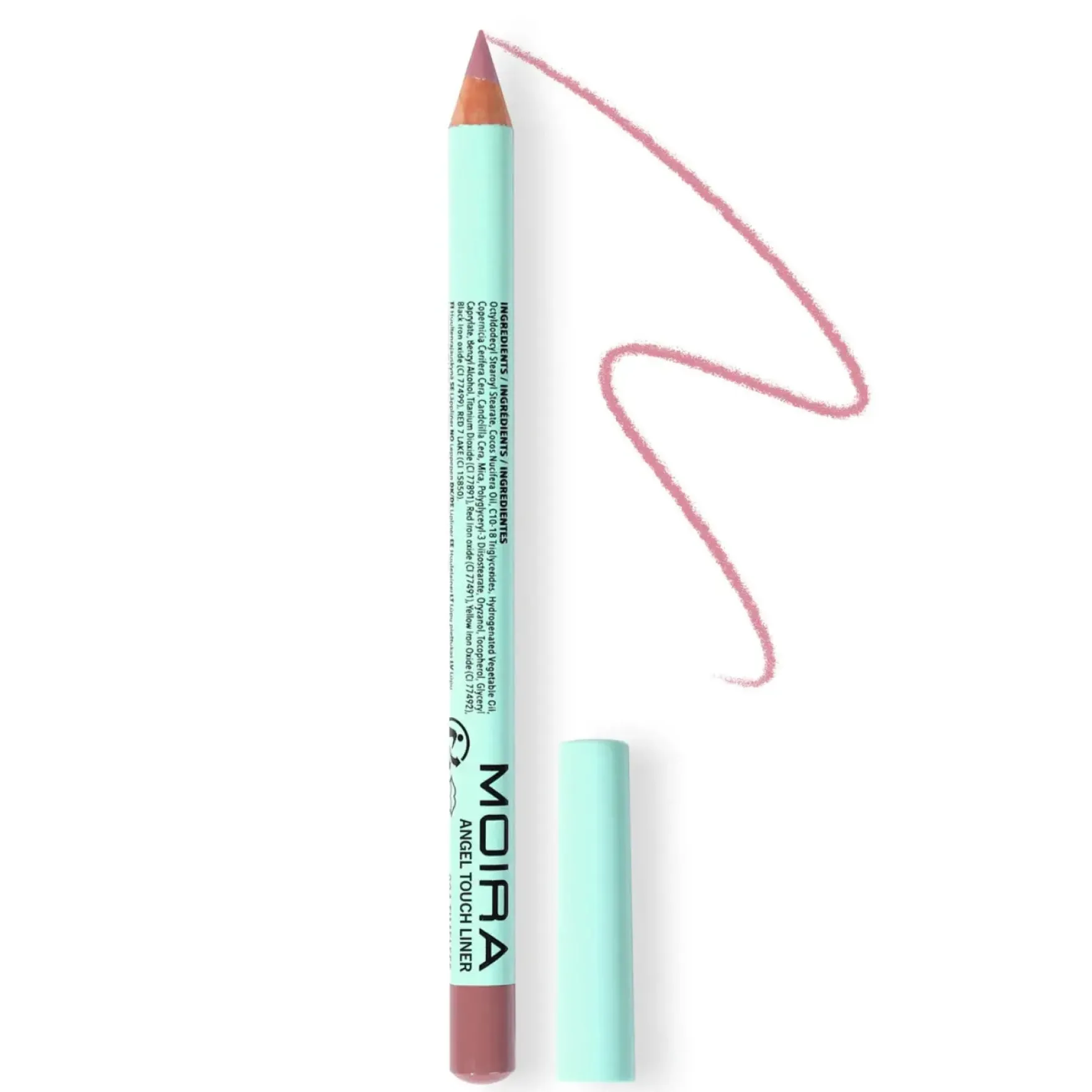 Angel Touch Liner 003 Love Spell