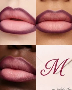 Angel Touch Liner 008 Twilight Plum