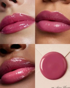 Angel Glow Gloss 008 Aura Bloom