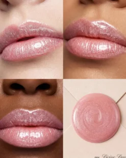 Angel Glow Gloss 004 Divine Dew