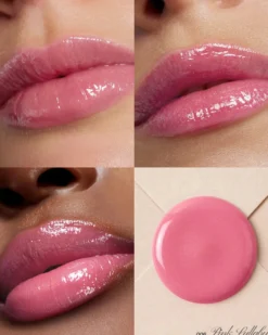 Angel Glow Gloss 006 Pink Lullaby