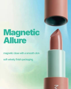 Angel Satin Lipstick 001 Blush Cloud