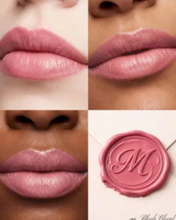 Angel Satin Lipstick 001 Blush Cloud