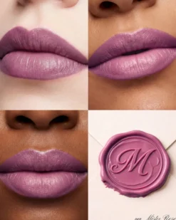 Angel Satin Lipstick 007 Misty Rose