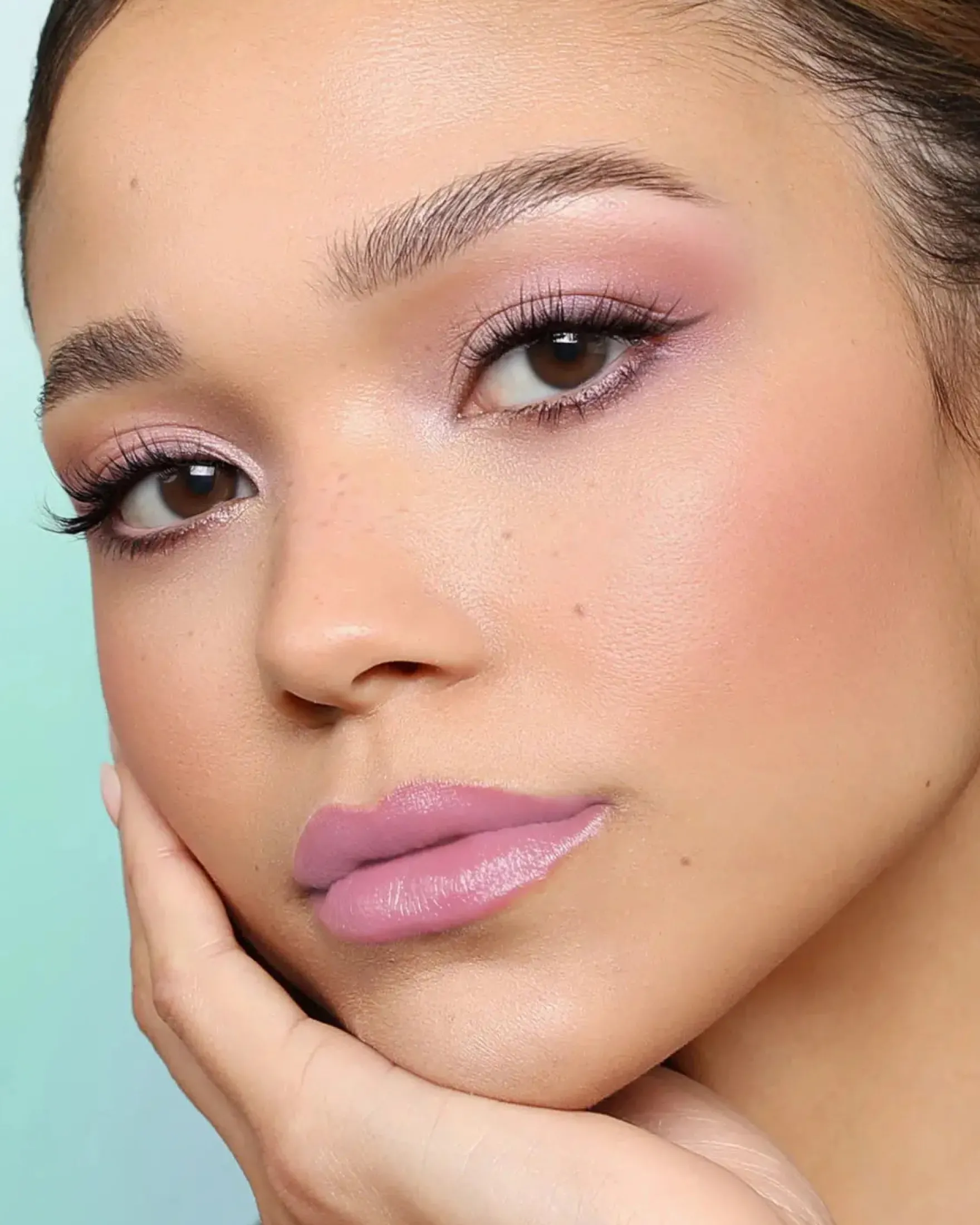 Angel Satin Lipstick 003 Soft Wing
