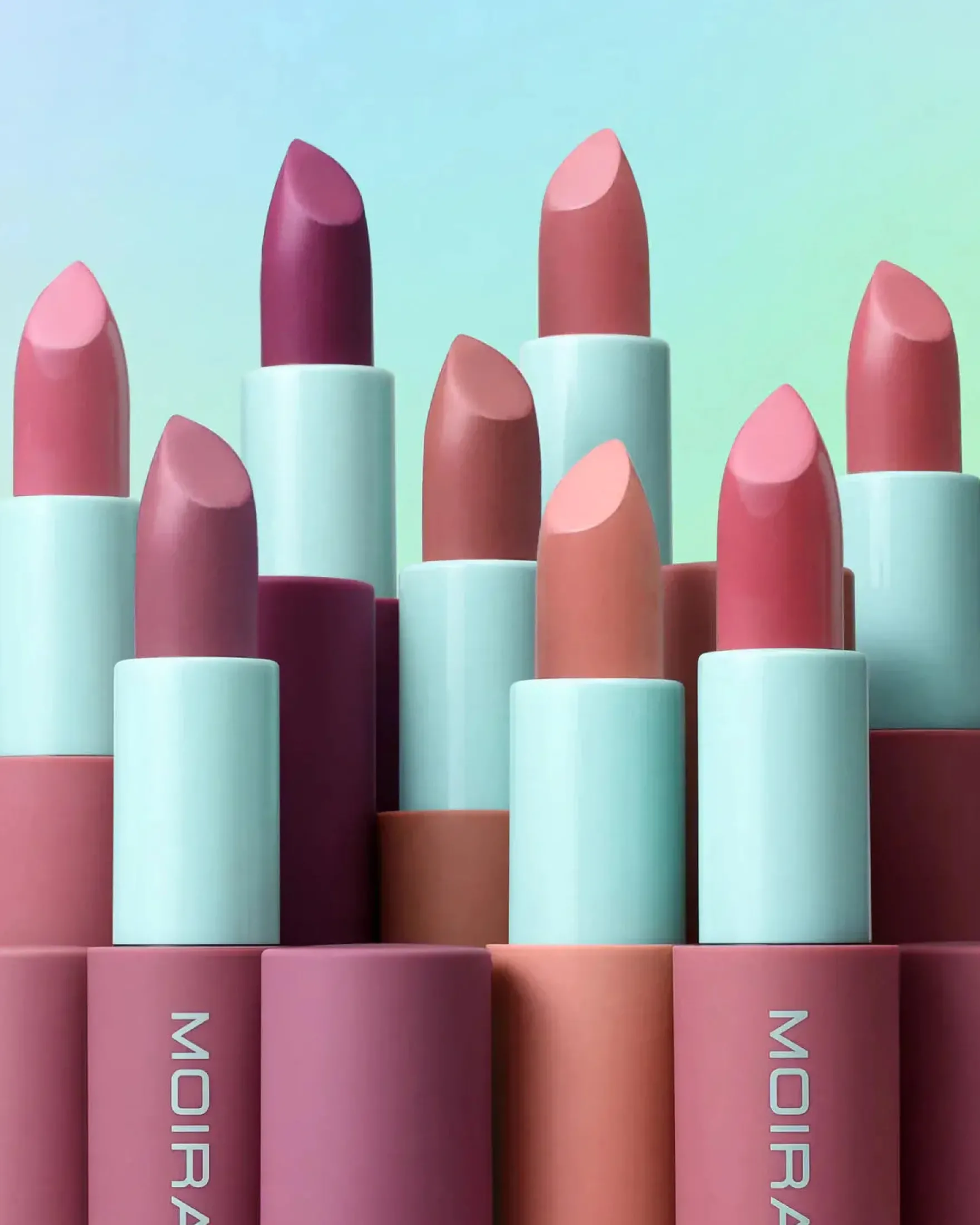Angel Satin Lipstick 003 Soft Wing