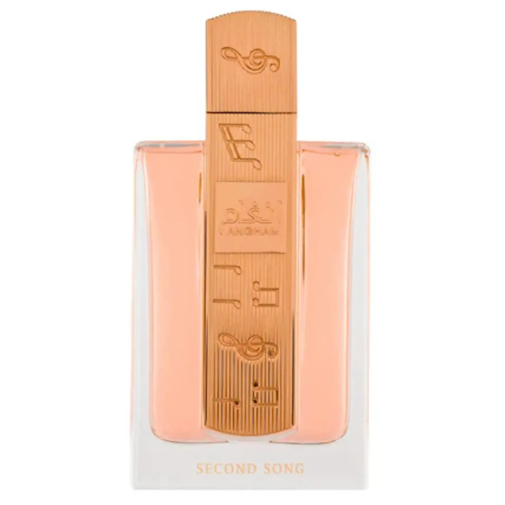 Angham Second Song Eau De Parfum
