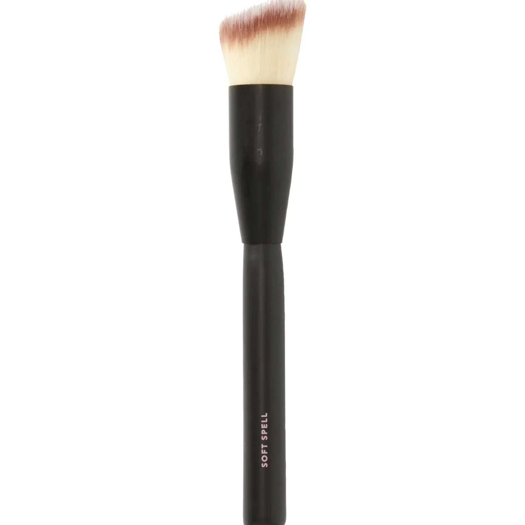 Angled Flat Brush