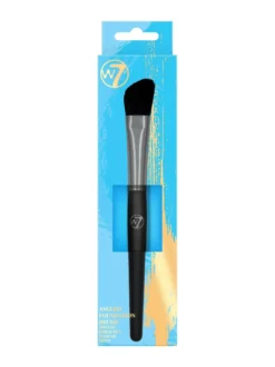 Angled Foundation Brush