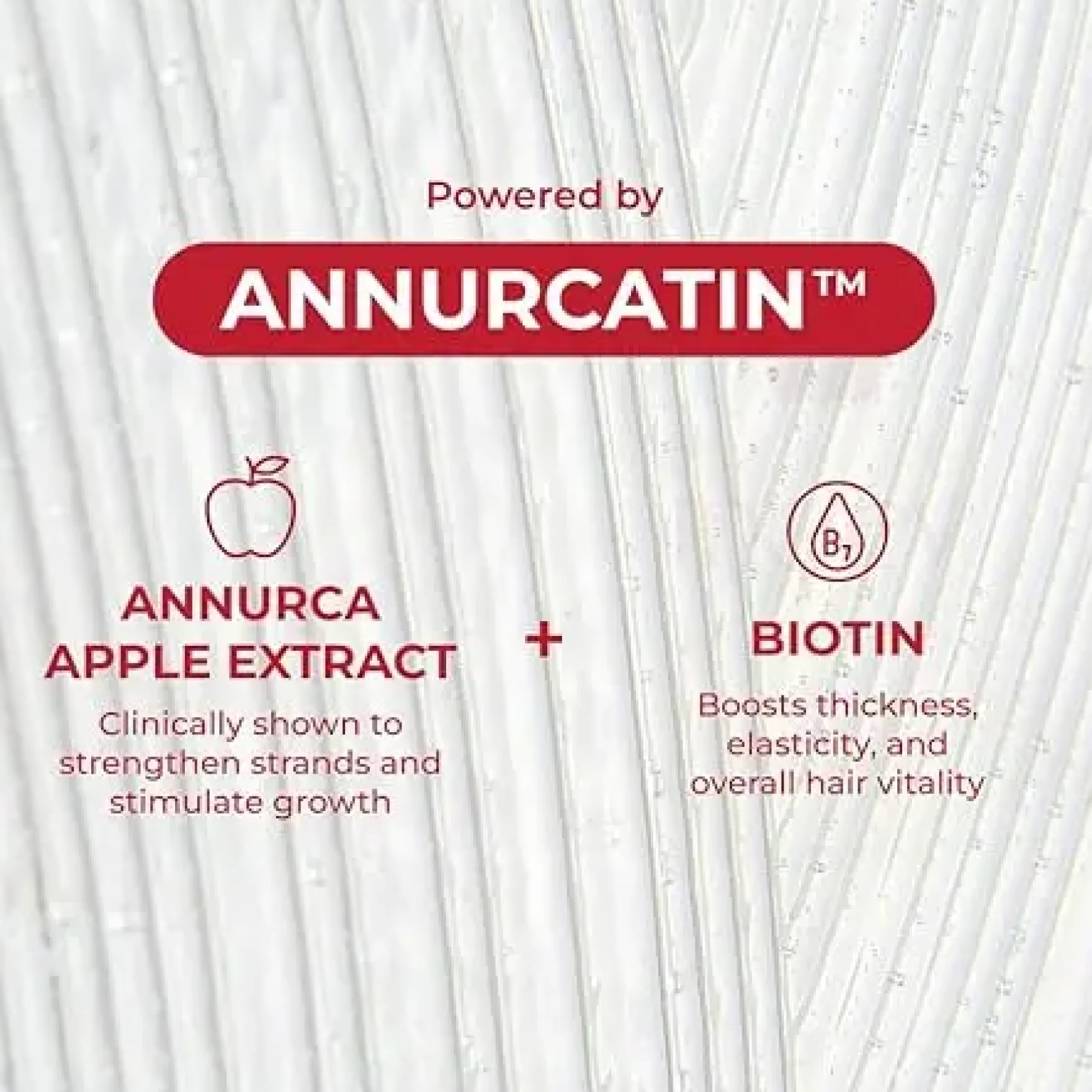 Annurcatin Shampoo