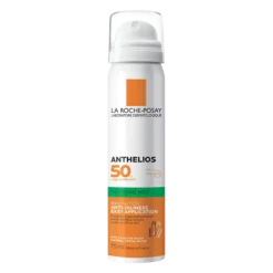 Anthelios Anti-Shining Invisible Fresh Mist SPF 50