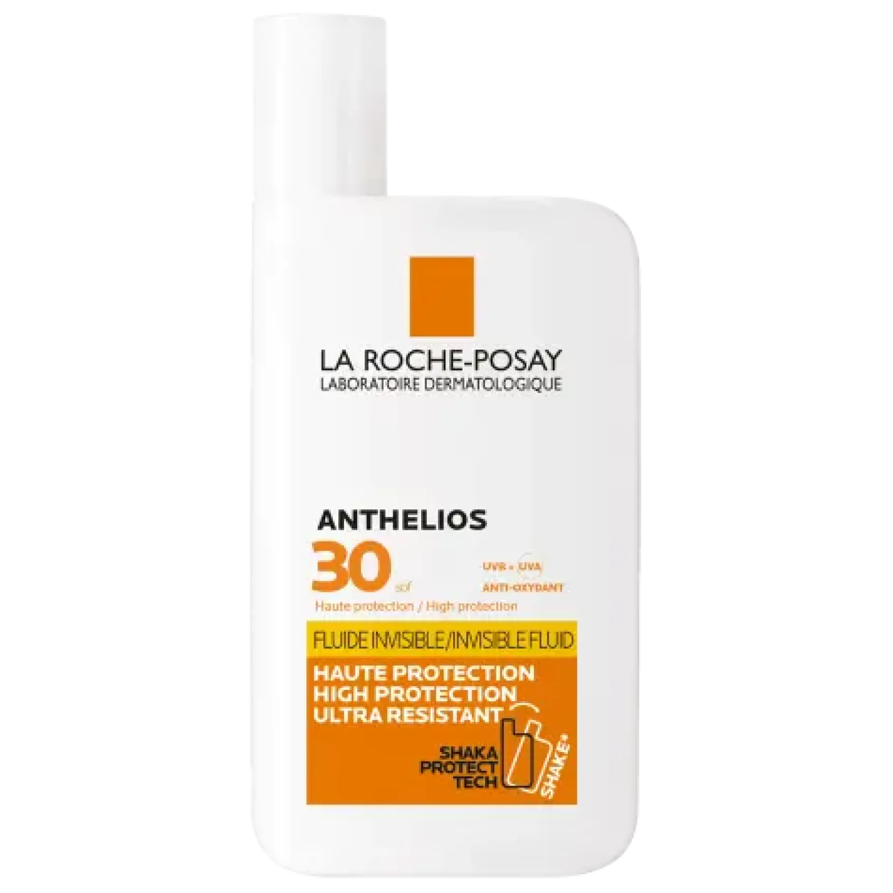 Anthelios UVMune 400 Invisible Fluid SPF 30