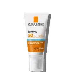 Anthelios UVmune 400 Moisturising Cream SPF50+