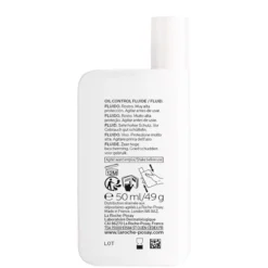 Anthelios UVMune 400 Oil Control Fluid SPF50+