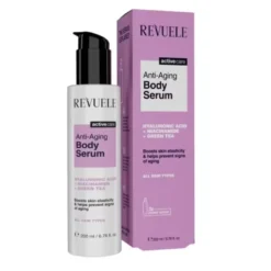 Anti Aging Body Serum