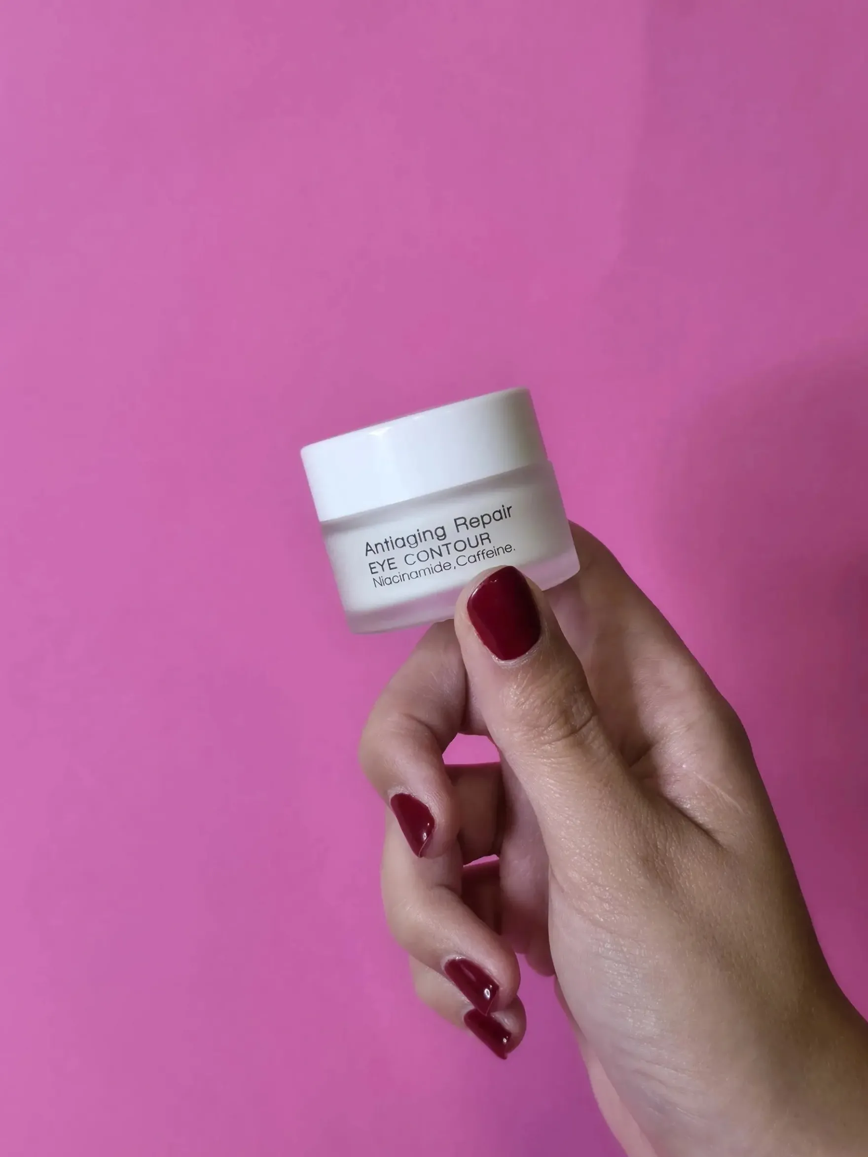 Anti-aging Eye Contour