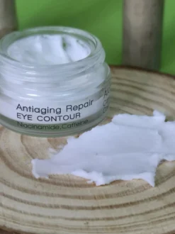 Anti-aging Eye Contour