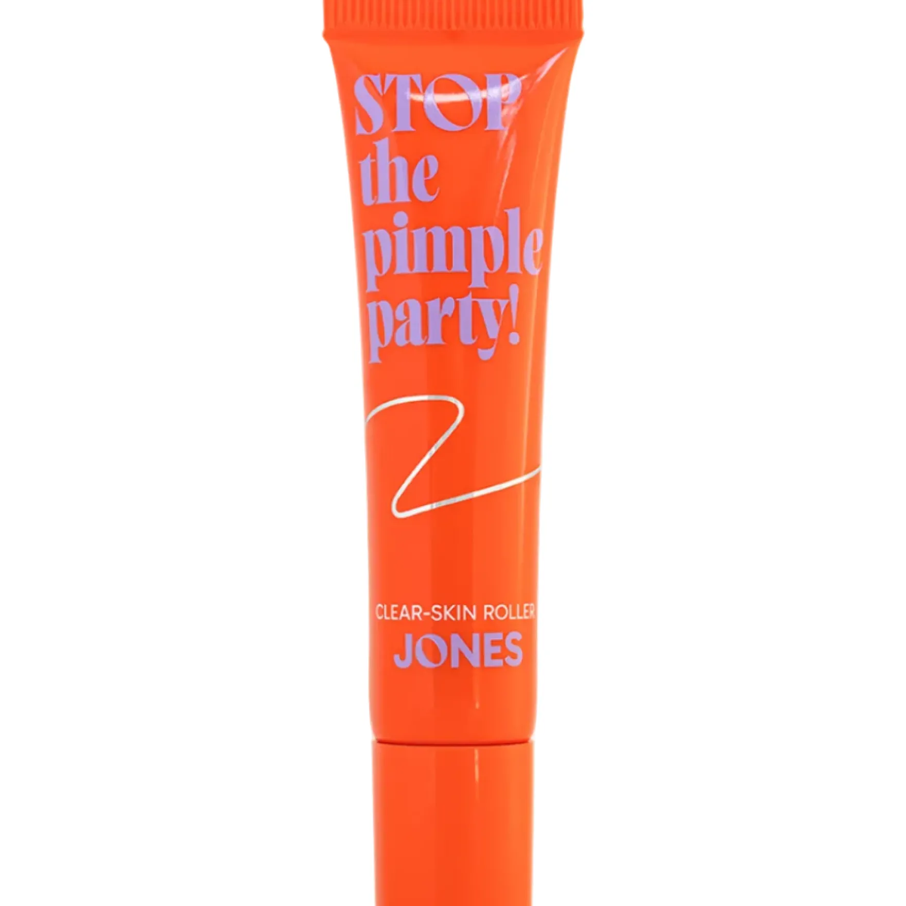 Anti-Blemish Roller