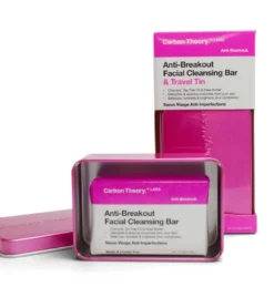 Anti-Breakout Tin & Bar
